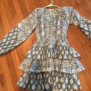 New Marea by Liz Joy dress